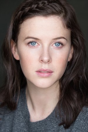 Alexandra Roach portrait