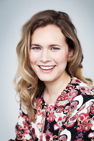 Eloïse Tanguay Simard portrait