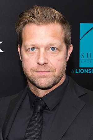 David Leitch portrait