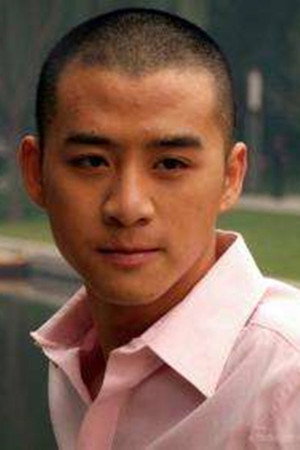 Li Xiong portrait