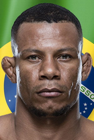 Alex Oliveira portrait