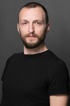Saygın Soysal portrait