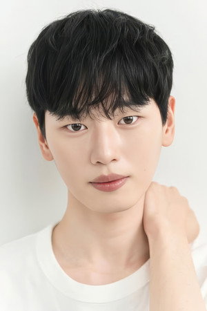 Bang Won-kyou portrait