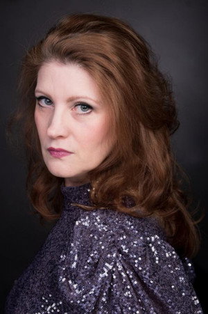 Marzia Bandoni portrait