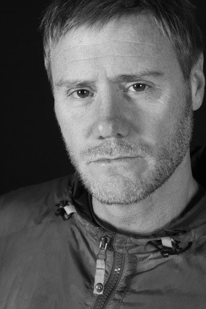Steven Waddington portrait