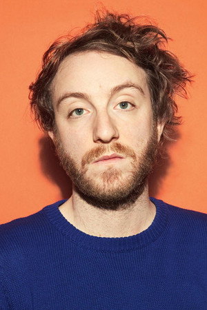 Sébastien Chassagne portrait