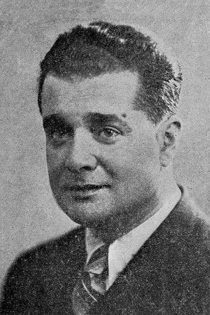 Hâzım Körmükçü portrait