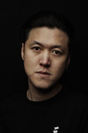 Xin Shuang portrait