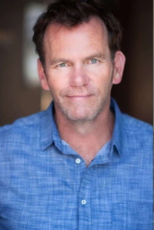 Jim Russell portrait