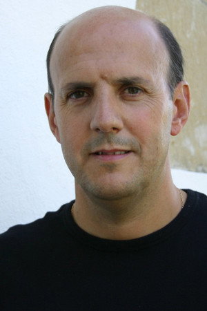José María Asín portrait
