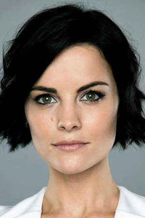 Jaimie Alexander portrait