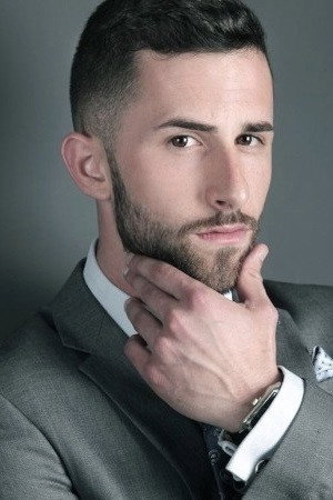 Sunny Colucci portrait