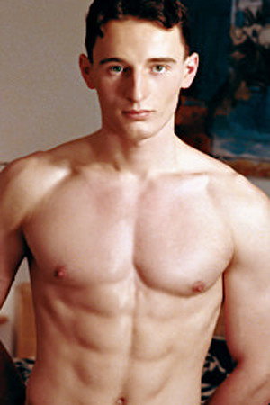 Jan Cerman portrait