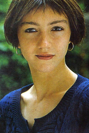 Alice de Poncheville portrait