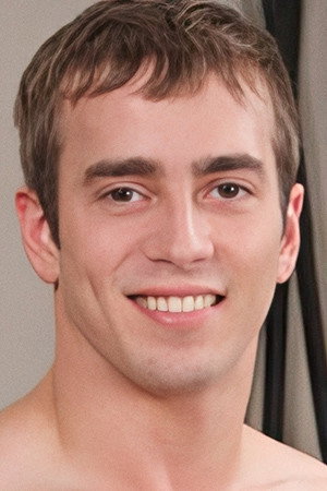 Jed portrait