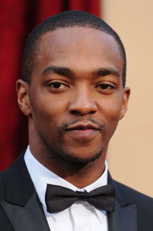 Anthony Mackie portrait