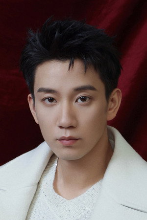 Wang Ziqi portrait