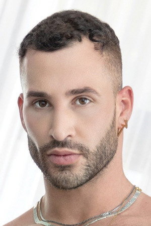 Jamal Costa portrait