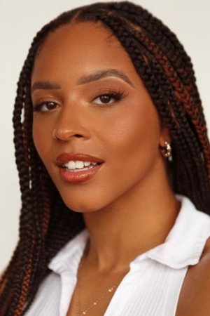 Arethajay McEwen portrait