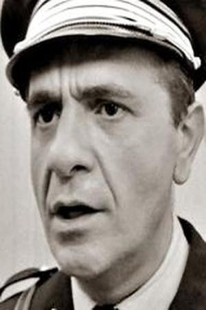 Jean Michaud portrait