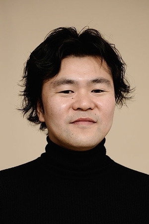 Hiroshi Harada portrait