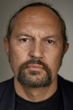 Ivo Nandi portrait