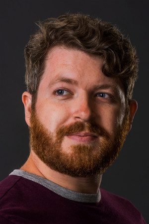 Axel Knight portrait