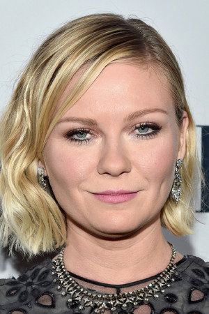 Kirsten Dunst portrait