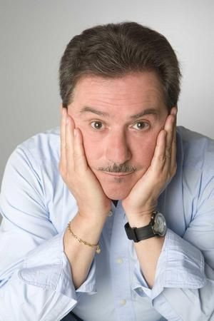 Carlo Pistarino portrait