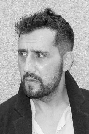 Pepe Carrasco portrait