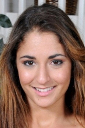 Nicole Grey portrait