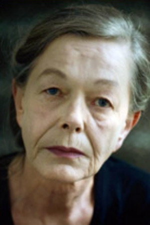 Inge Offerman portrait
