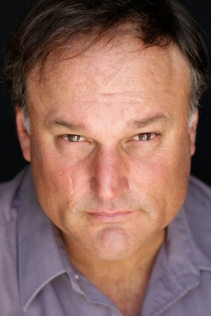 Ron Roggé portrait