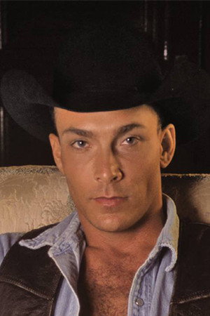 Wayne Montgomery portrait