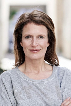Ann-Cathrin Sudhoff portrait