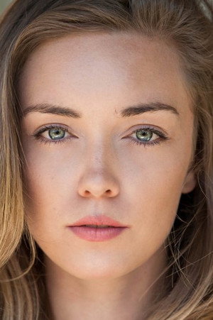 Ella Cannon portrait