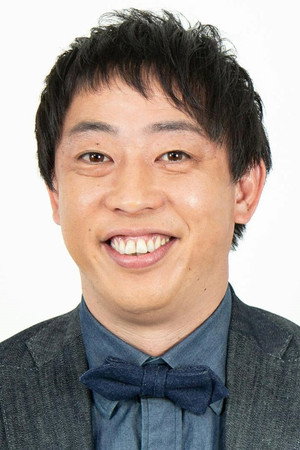 Tetsuya Morita portrait
