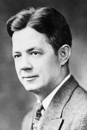 Alfred Blalock portrait