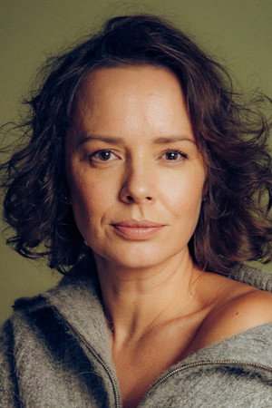 Anastasia Ozoktay portrait