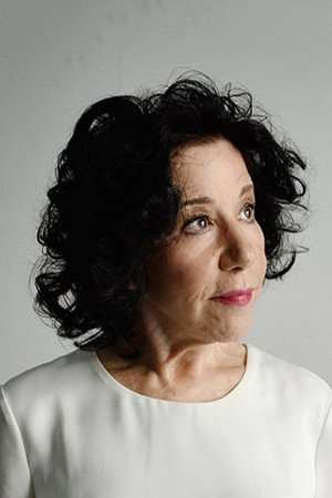 Mina Adamaki portrait