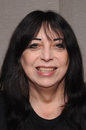 Vinnie Vincent portrait