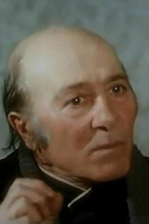 Aristide Teică portrait