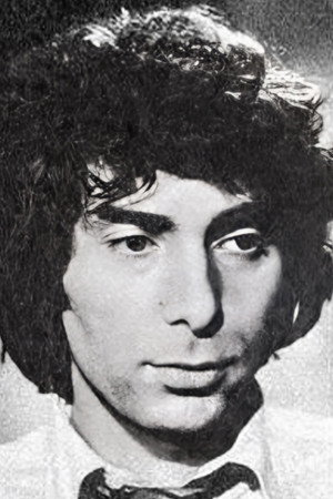 Claudio García Satur portrait