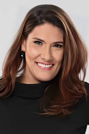 Evangeline Torcino portrait