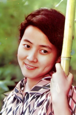 Liu Yan portrait
