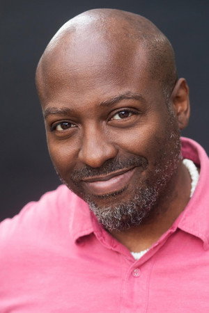 Sean Watson portrait
