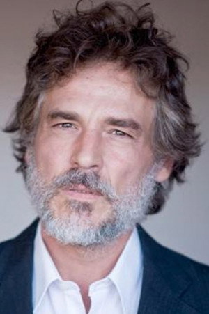 Pablo Scola portrait