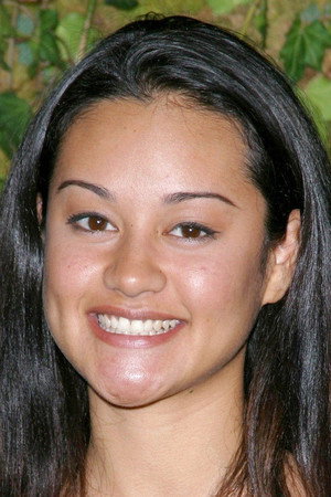 Samantha Esteban portrait