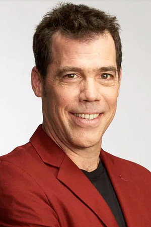 Álvaro Escobar portrait