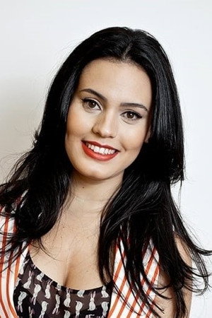 Letícia Lima portrait